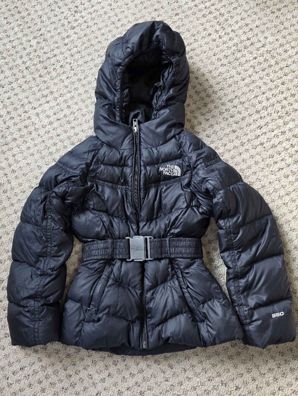 The North Face Kids' 550 Down Jacket